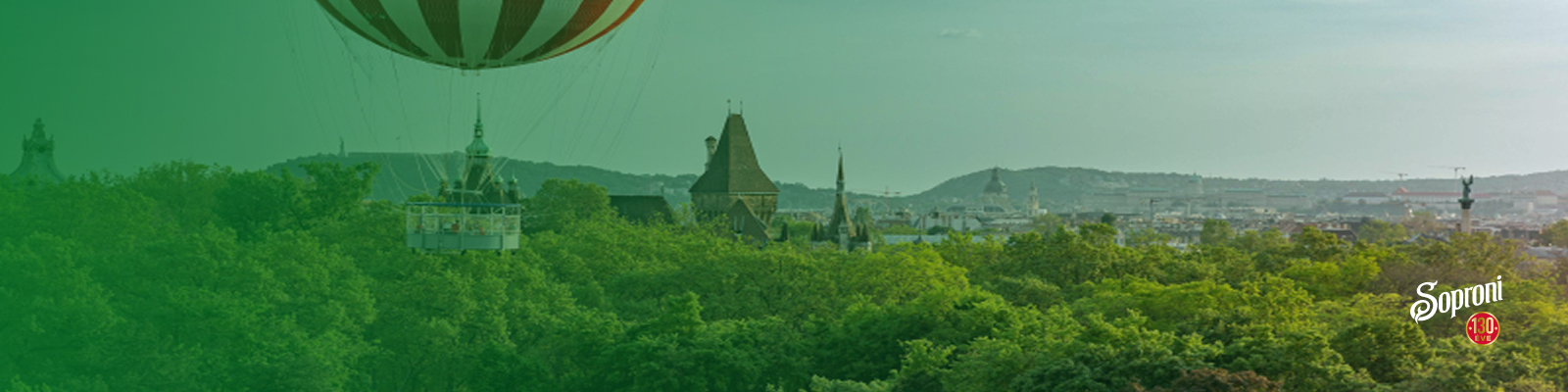 Budapest élménycsomagok