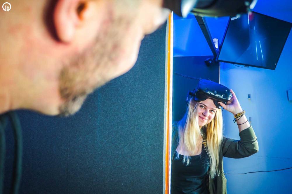 VR VIP BadChicken | 6 10 Fő | élménypláza.hu VR VIP BadChicken | 6 10 Fő | élménypláza.hu