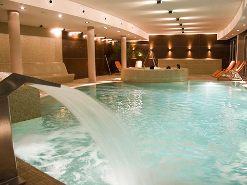 Exkluzív Wellness Élménycsomag