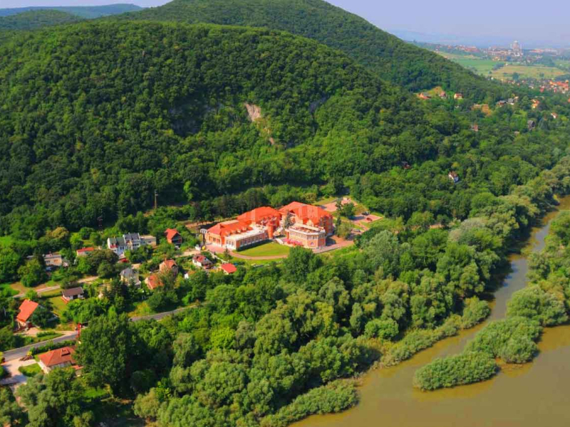 Négycsillagos Wellness Élménycsomag