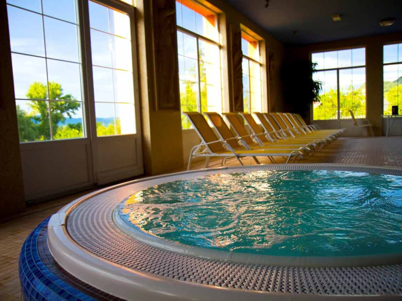 Négycsillagos Wellness Élménycsomag