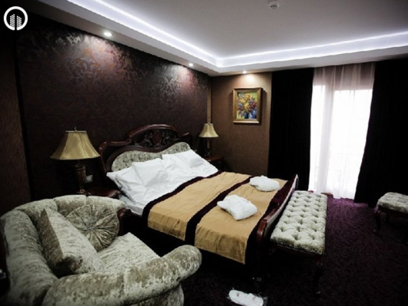 Exkluzív Wellness Élménycsomag