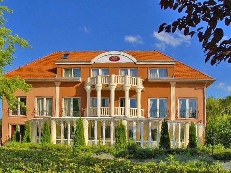 Négycsillagos Wellness Élménycsomag