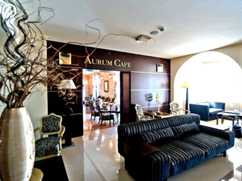 Senior Pihenés Élménycsomag