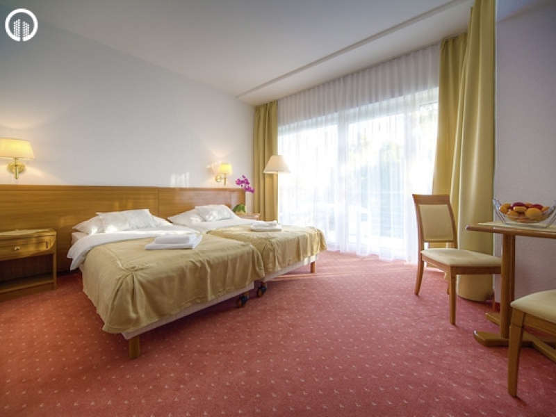 Wellness és Romantika Élménycsomag
