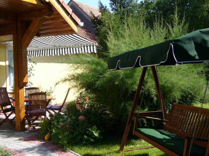 Pihenés a Természetben Élménycsomag