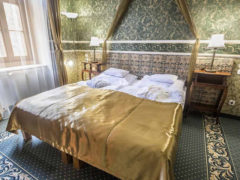 Wellness és Romantika Élménycsomag