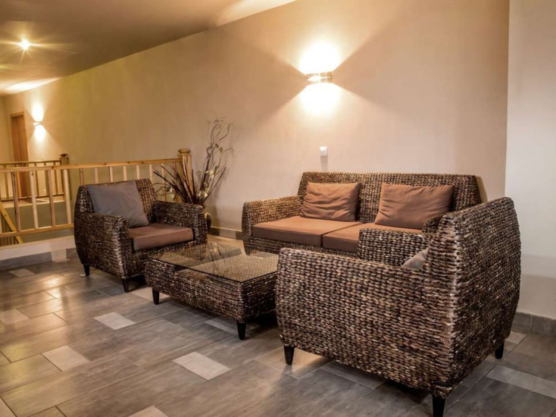 Exkluzív Wellness Élménycsomag