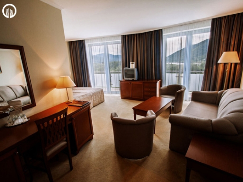 Luxuswellness Élménycsomag