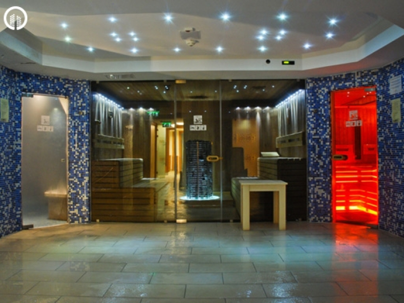 Exkluzív Wellness Élménycsomag