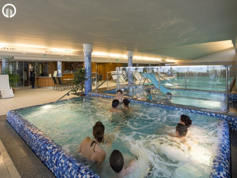 Exkluzív Wellness Élménycsomag