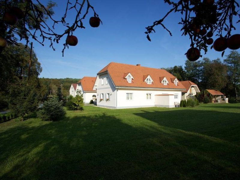Pihenés a Természetben Élménycsomag
