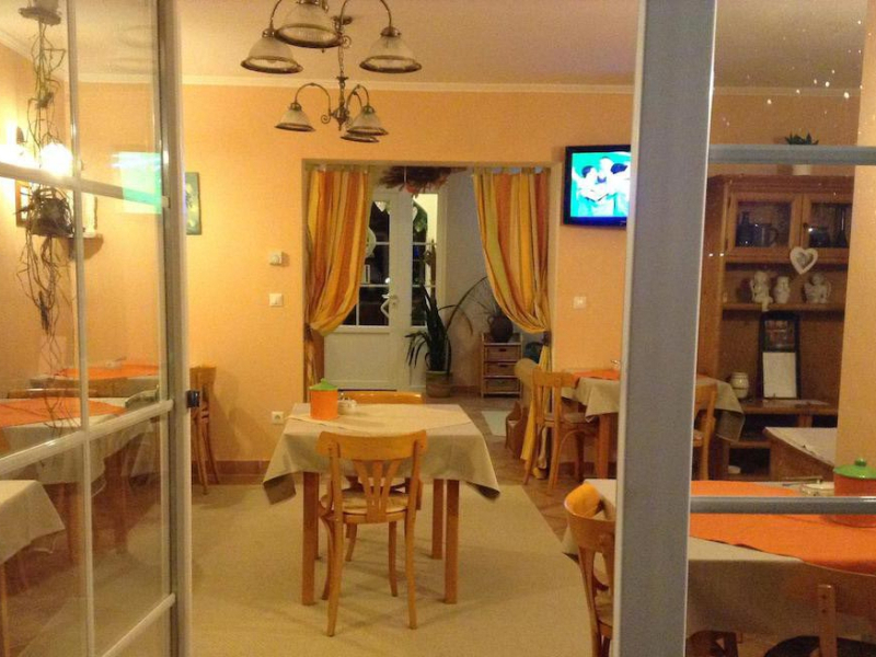 Pihenés a Természetben Élménycsomag