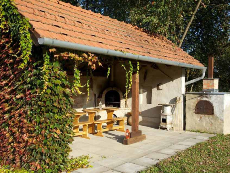 Pihenés a Természetben Élménycsomag